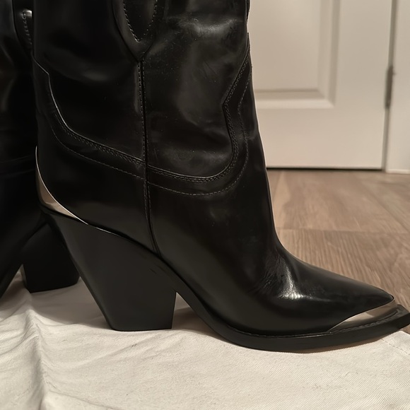 Isabel Marant - Metal Twist San - Leyane - Picture 2 of 7